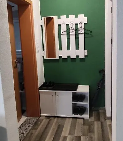 Apartment Stan Na Dan, Pazar Tuzla, Centar Grada Tuzla
