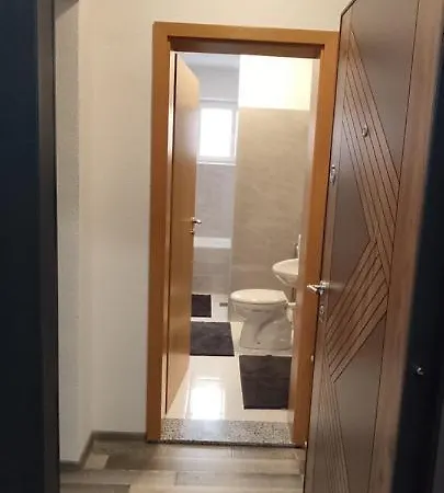 Apartment Stan Na Dan, Pazar Tuzla, Centar Grada *