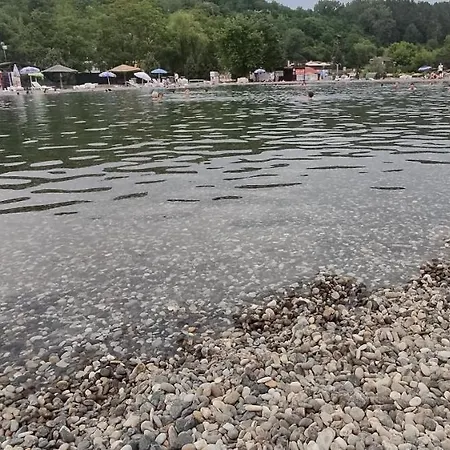Stan Na Dan, Pazar Tuzla, Centar Grada Apartment
