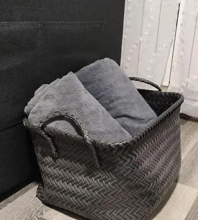 Apartment Stan Na Dan, Pazar Tuzla, Centar Grada