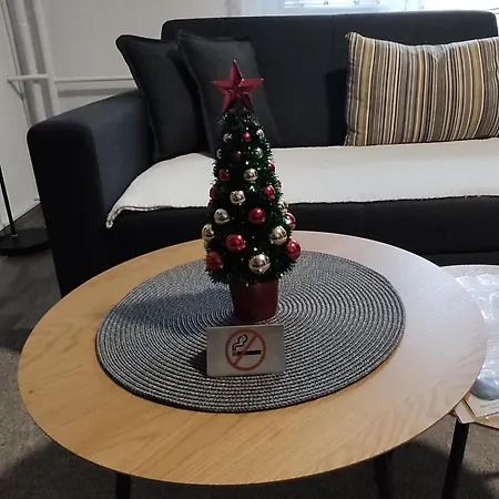 Stan Na Dan, Pazar Tuzla, Centar Grada Apartment Tuzla